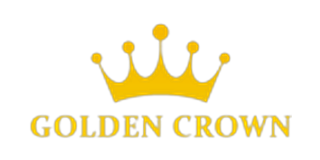 GoldenCrown logo
