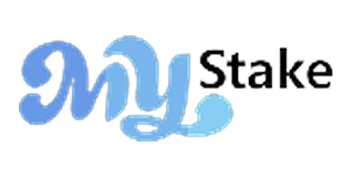 MyStake logo