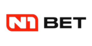 N1Bet logo