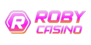 Roby Casino logo